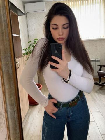 Проститутка Вероника