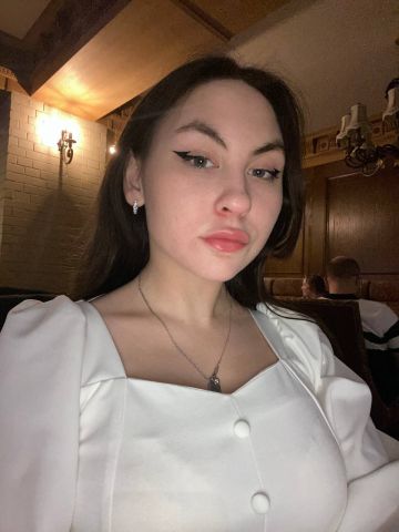 Проститутка Анна