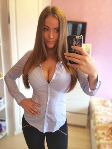 Проститутка Лорета