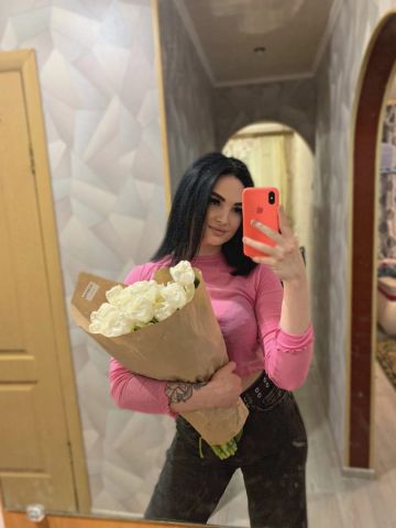 Проститутка Майя