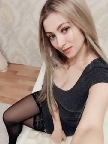 Проститутка Алиана